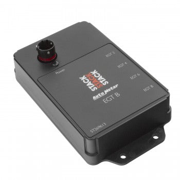 THERMOCOUPLE AMPLIFIER, TYPE K, 4 CH, 0ºC TO 1,100ºC, 'EGT B'