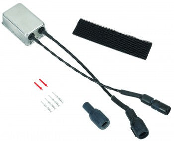 WHEEL SPEED PULSE AMPLIFIER