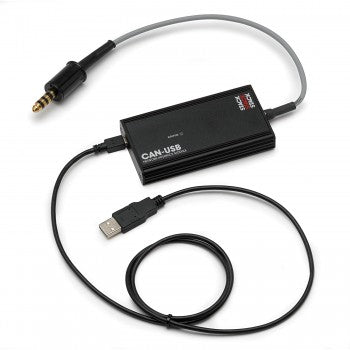 AR DASH DATA UPGRADE (NET. HARNESS, USB CABLE, DATAPRO SOFTWARE)