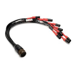 2ND SENSOR INTERFACE HARNESS FOR MF2 & MFR2