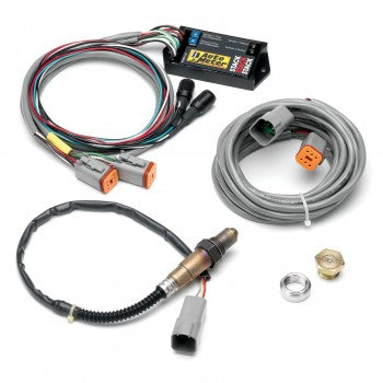 WIDEBAND LAMBDA SENSOR & 0-5V INTERFACE, 1 CHANNEL