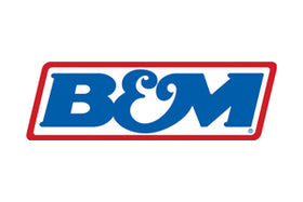 B&M