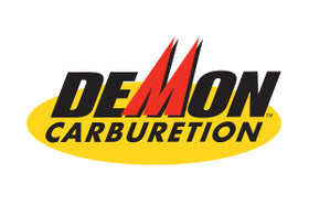 Demon Carburetion