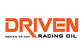 Driven Racing Oil