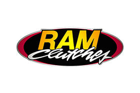RAM Clutches