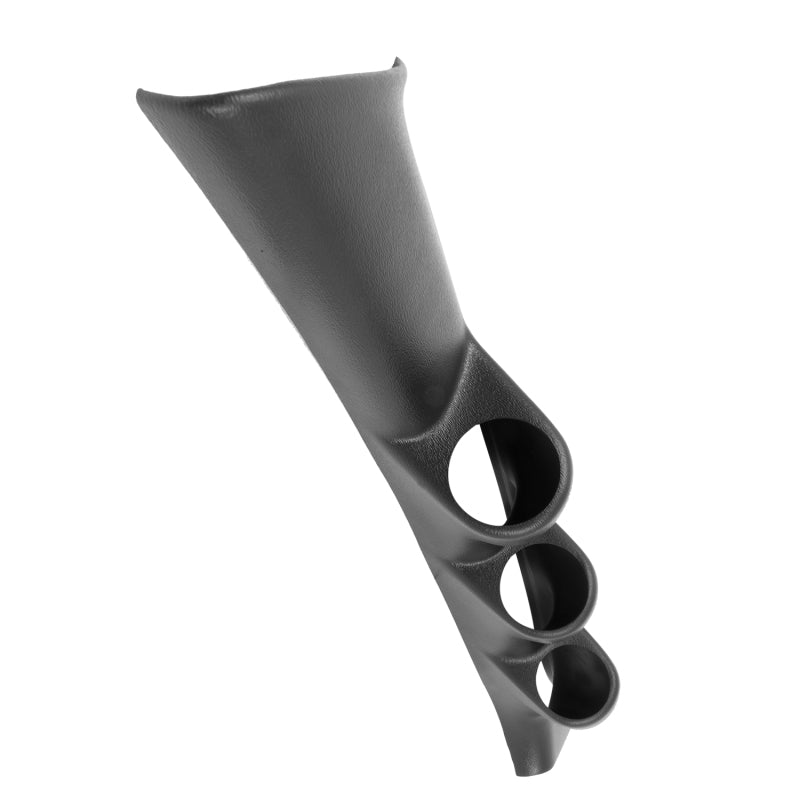 A-PILLAR, FULL, TRIPLE, 2-1/16", ACURA RSX 02-06