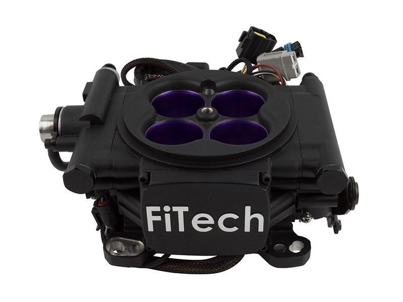 FiTech 30008 Meanstreet 800HP EFI Self-Tuning Fuel Injection