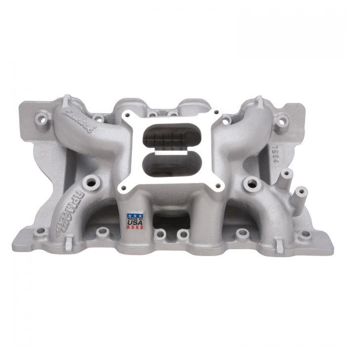 Edelbrock 7564 RPM Air-Gap Small Block Ford 351C Intake Manifold
