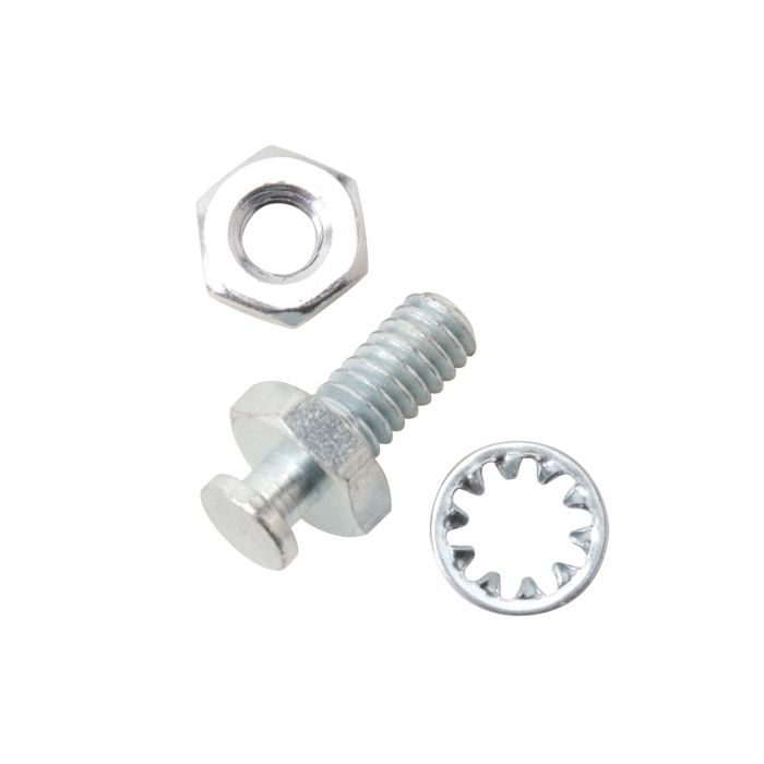 Edelbrock 8018 Automatic Trans Kickdown Stud For 1982 And Later TH350