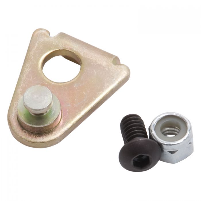 Edelbrock 8026 Automatic Trans Cable Adapter For GM 2004R, 700R4, 4L60 Transmissions