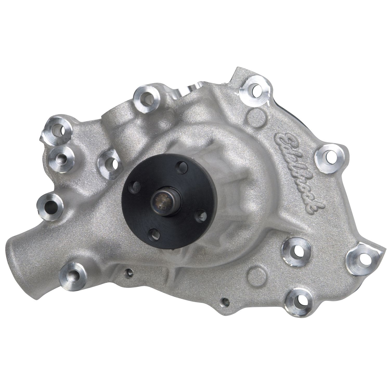 Edelbrock 8841 Victor Series Mechanical Water Pump