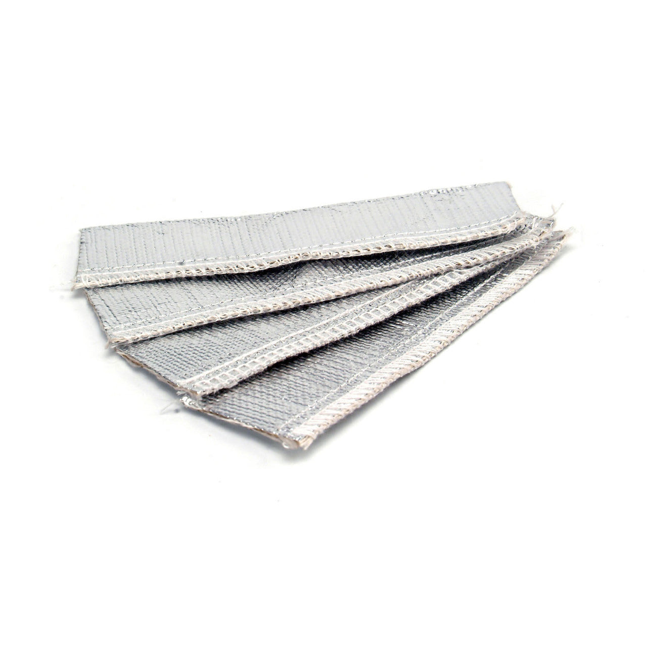 Design Engineering 10409 Aluminum Plug Wire Sheath