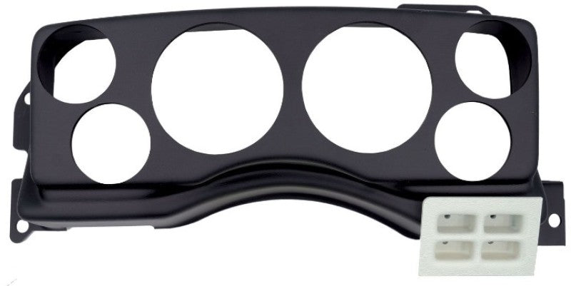 DIRECT FIT, MUSTANG FOX BODY 87-89
