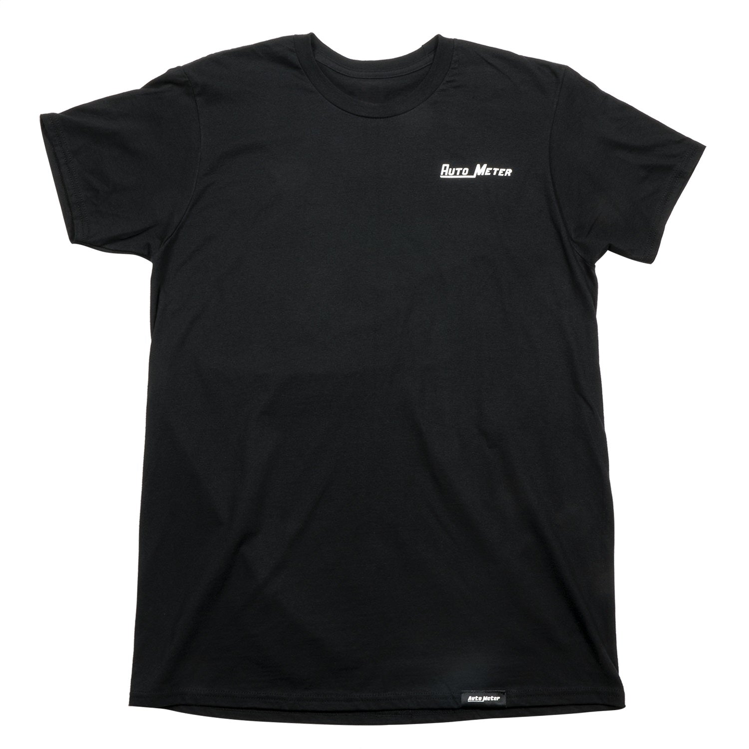 T-SHIRT, ADULT XXLARGE, BLACK, 'MONSTER'