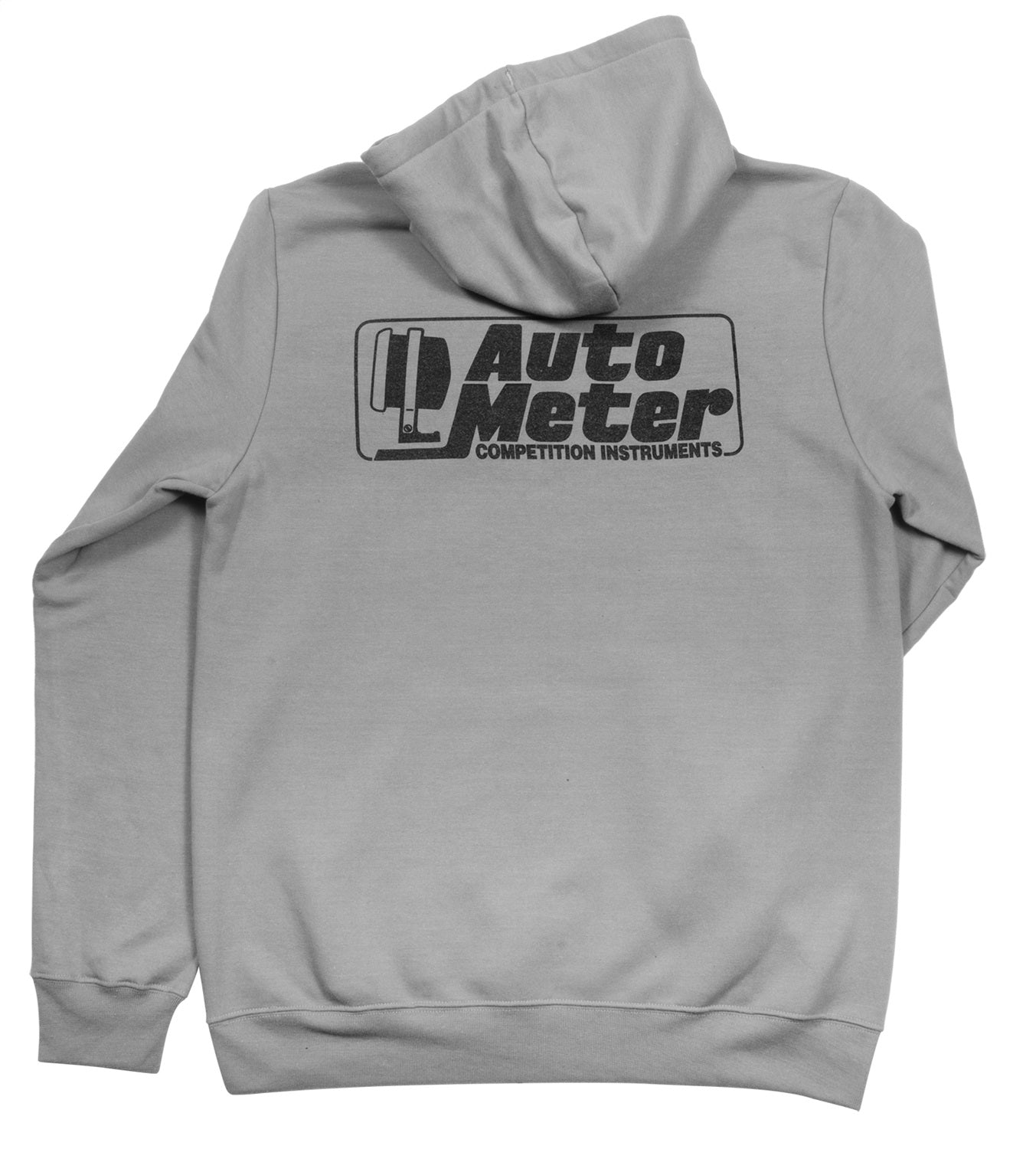 PULLOVER HOODIE, ADULT XXXLARGE, GRAY, 'COMPETITION'