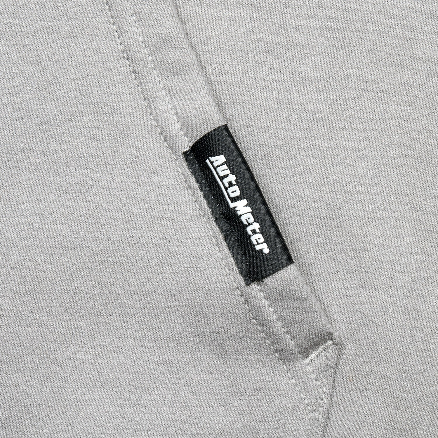 PULLOVER HOODIE, ADULT MEDIUM, GRAY, 'COMPETITION'