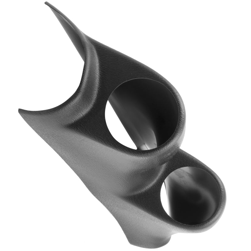 A-PILLAR POD, DUAL, 2-1/16", FORD FOCUS 00-01