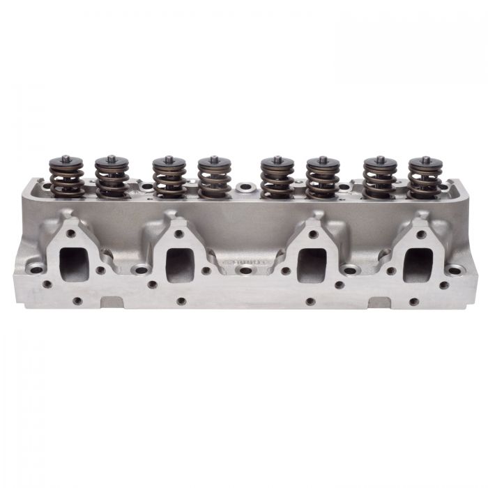 Edelbrock 60069 RPM Cylinder Head, Fits Ford FE 390/428