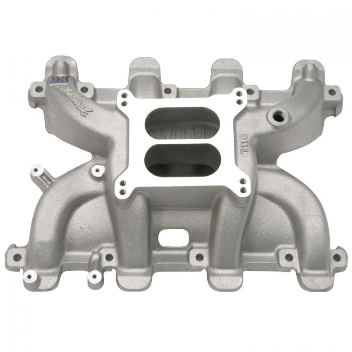 Edelbrock 71187 Performer RPM LS1/LS2 Intake Manifold GM