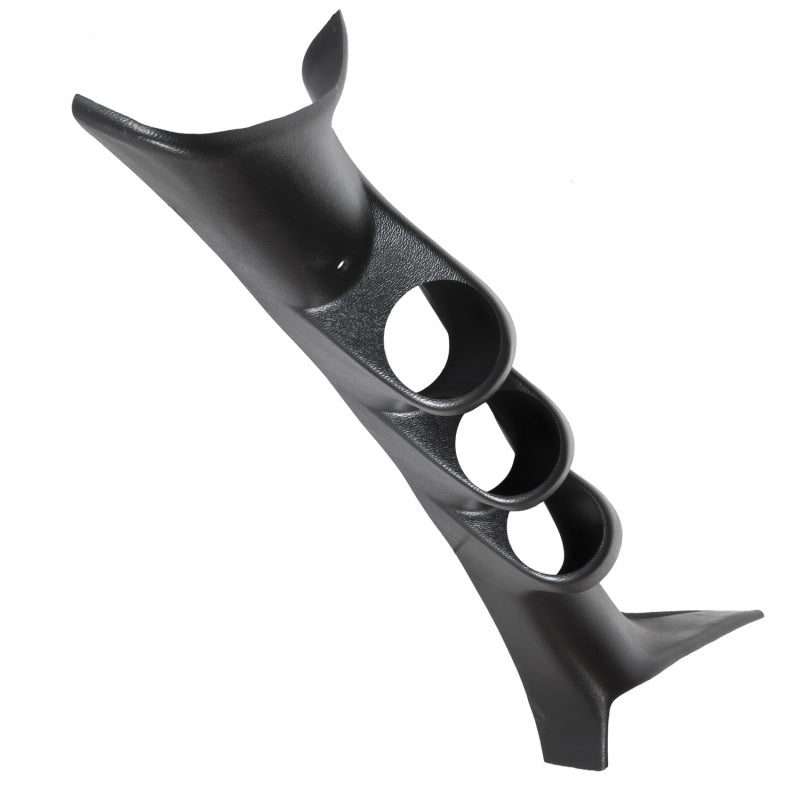 A-PILLAR, REPLACEMENT, TRIPLE, 2-1/16", FORD F150 04-08