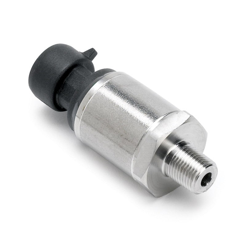 SENSOR, FUEL PRESSURE, 0-30PSI, 1/8" NPT MALE