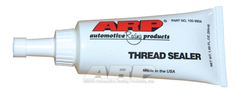 ARP 100-9904 PTFE Sealer 1.69 oz. Squeeze Tube
