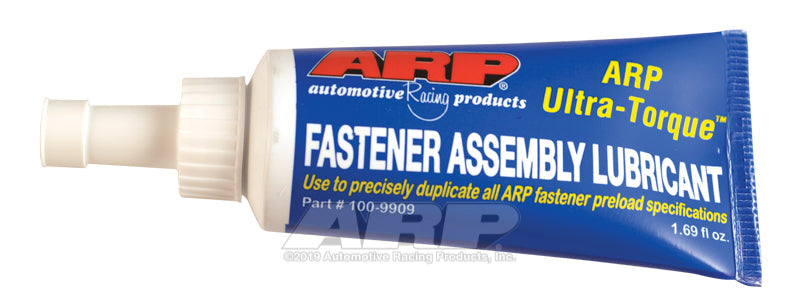 ARP 100-9909 Ultra Torque Lube 1.69 Oz.