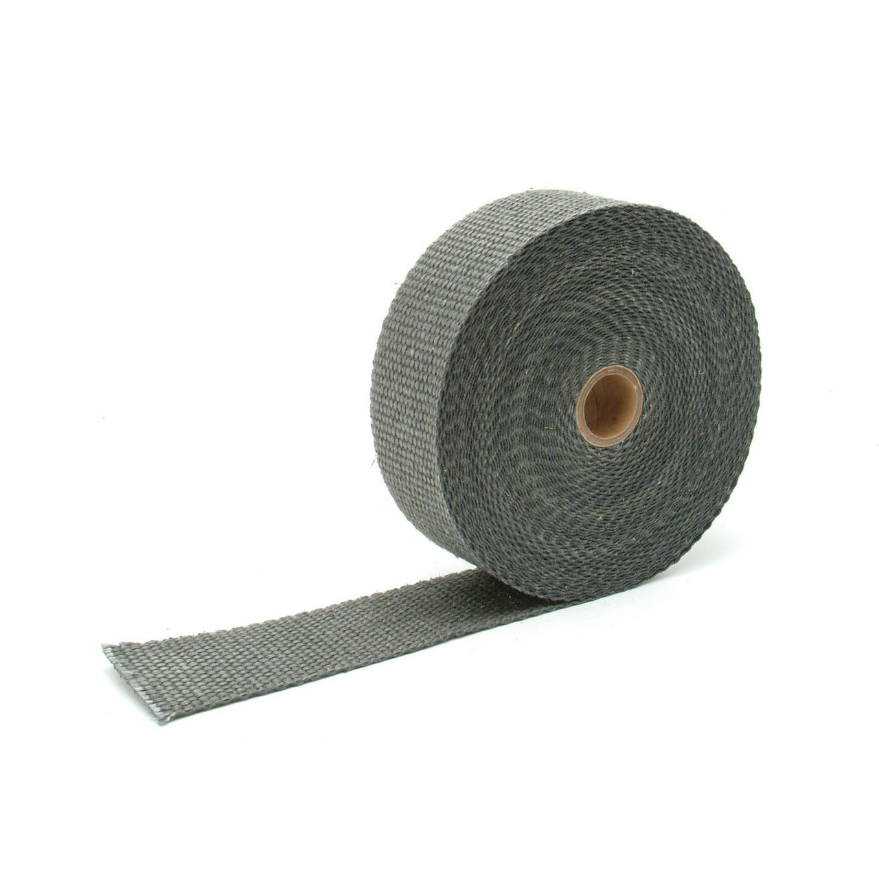 Design Engineering 10108 Black Glass Fiber Exhaust Wrap - 2" x 50'