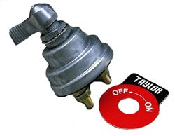 Taylor Cable 1032 Master Battery Disconnect Switch 2 post