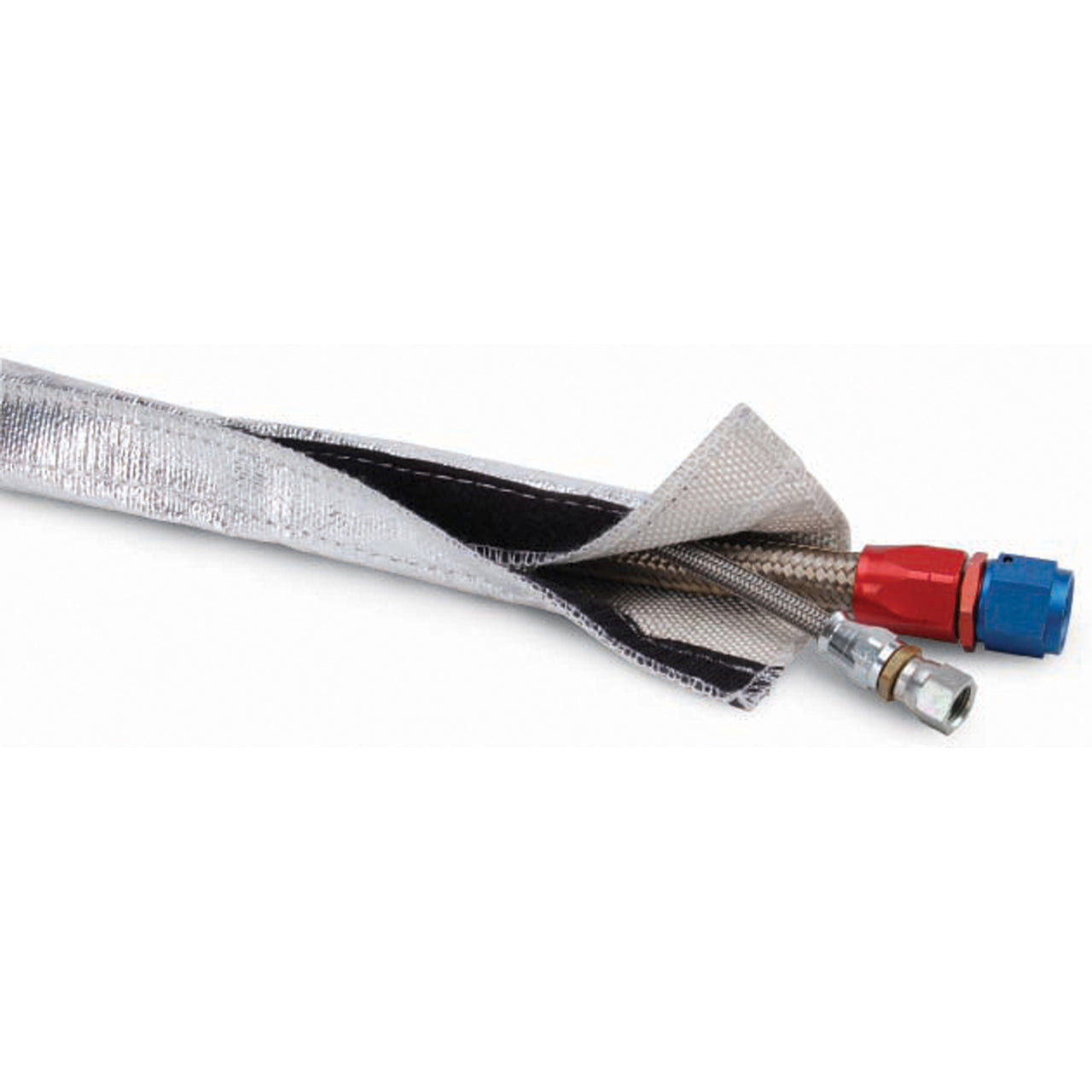 Design Engineering 10405 Heat Shroud, 0.5"-1.25" x 36"