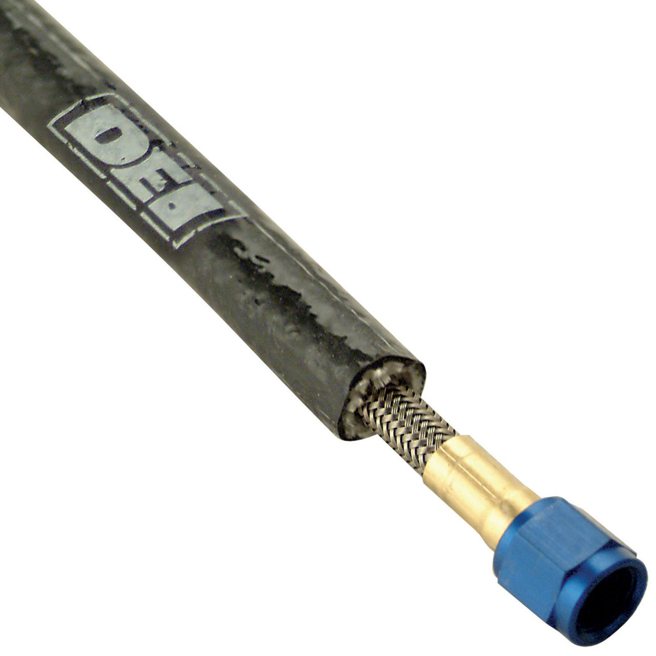 Design Engineering 10472 Fire Sleeve & Tape Kit - 0.625" x 36"