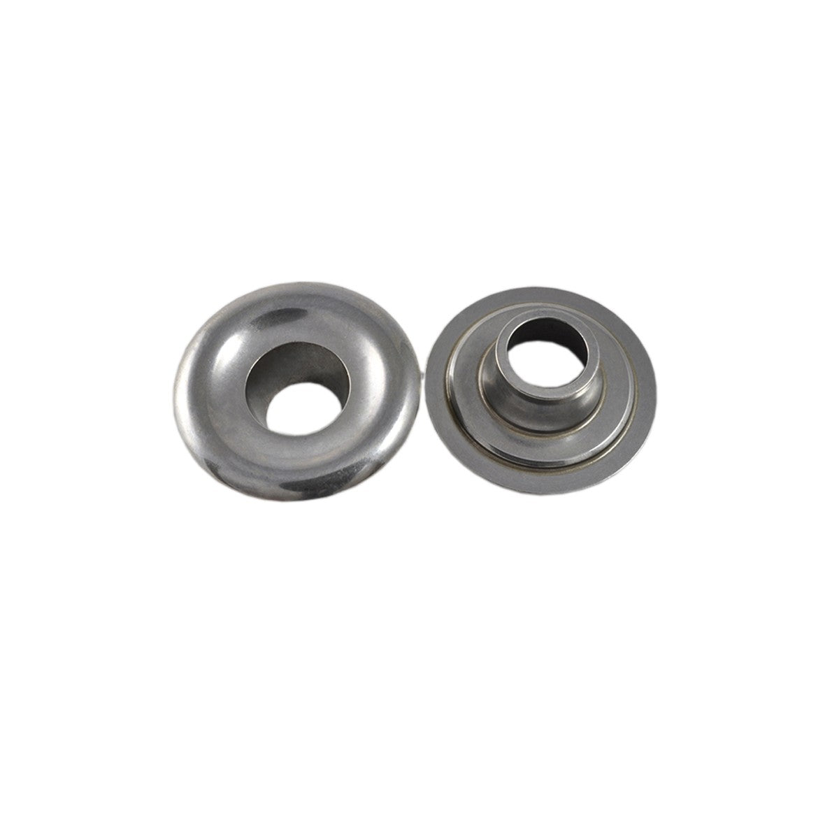 PAC Springs PAC-R608-16 Dual Valve Spring Tool Steel STD 10 Retainers