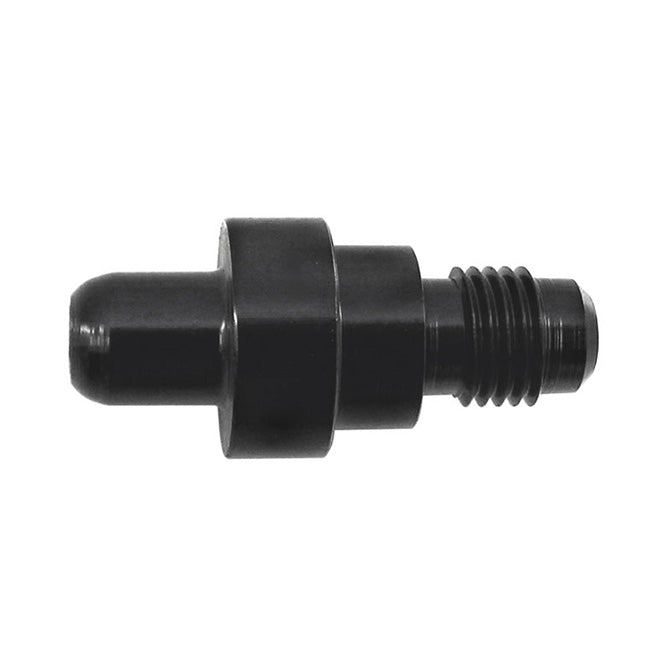 Nitrous Express 11702 D-6 Bottle Nipple for 326nx Valve
