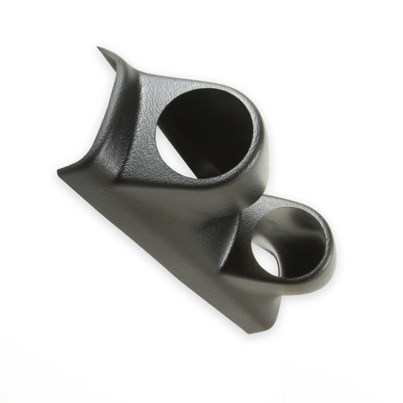 A-PILLAR POD, DUAL, 2-1/16", TOYOTA SUPRA 93-98