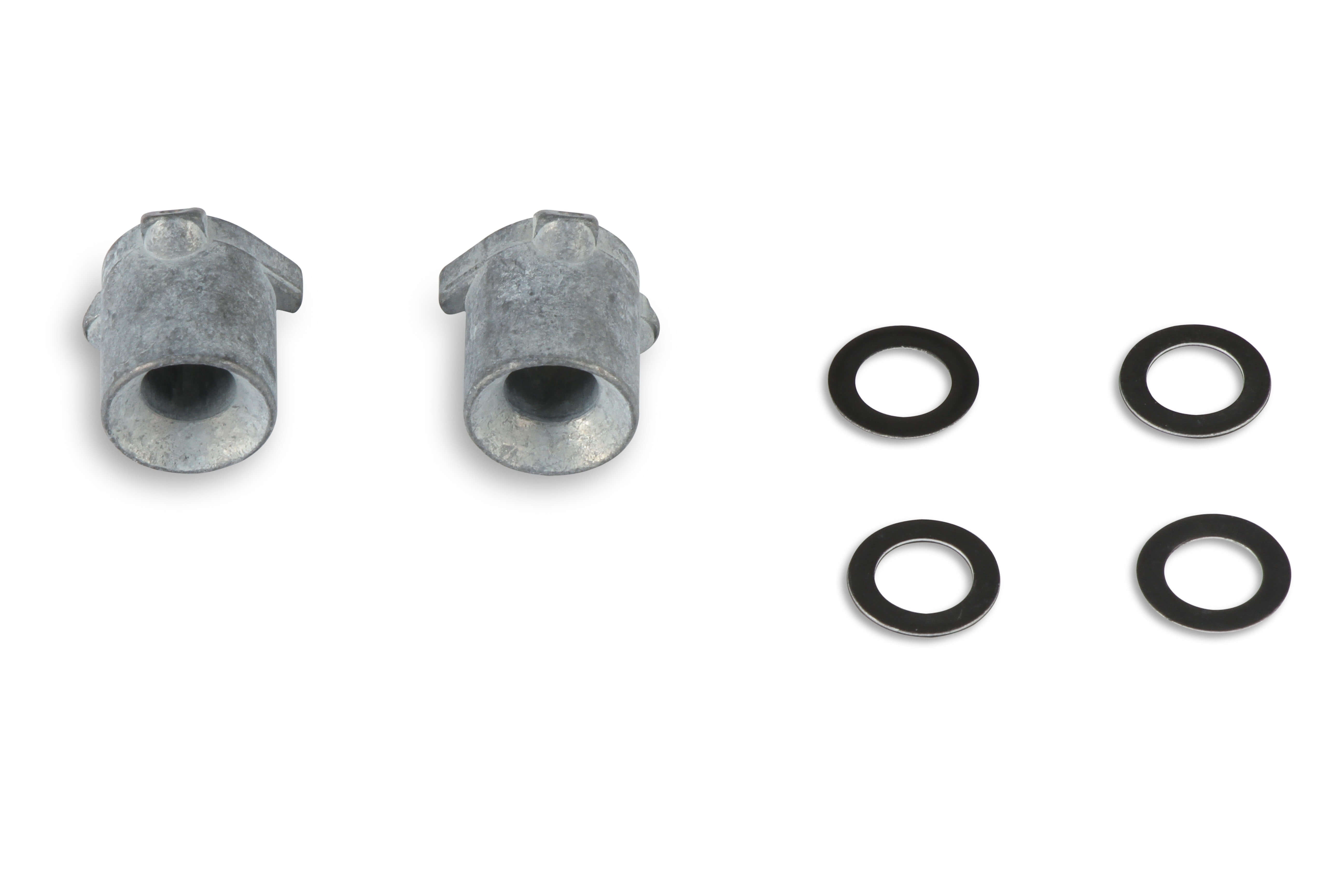 Holley 121-132 Accelerator Pump Discharge Nozzle 0.032"