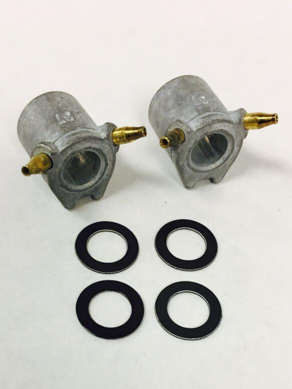 Holley 121-31 Accelerator Pump Discharge Nozzle