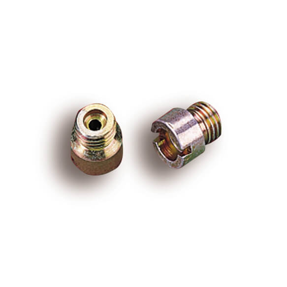 Holley 122-70 Carburetor Standard Main Jet, 1/4-32 Thread, .073" Jet