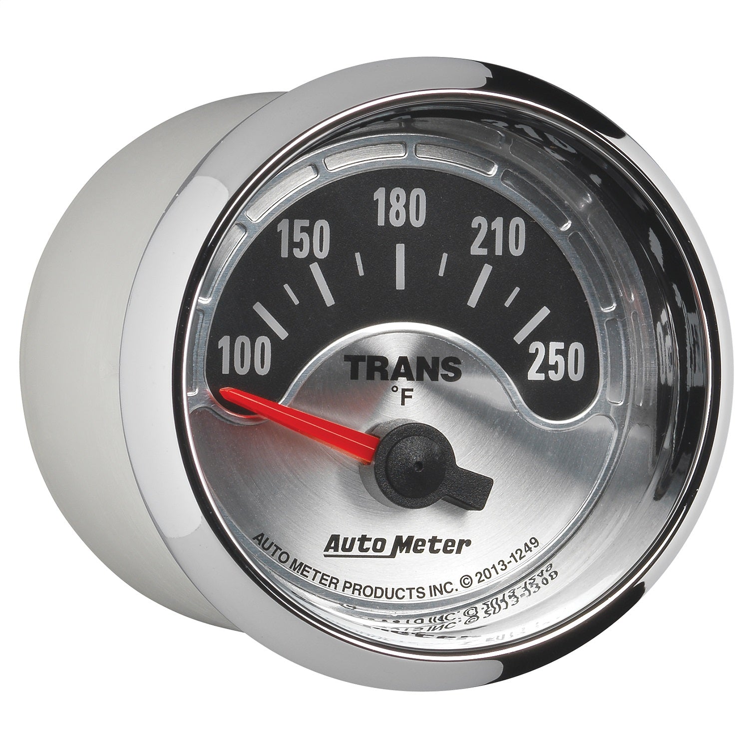 2-1/16" TRANSMISSION TEMPERATURE, 100-250 °F, AMERICAN MUSCLE