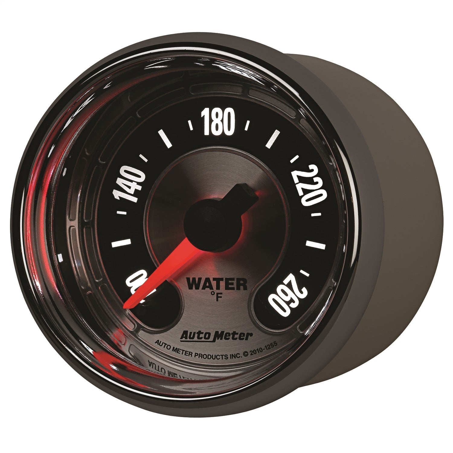 2-1/16" WATER TEMPERATURE, 100-260 °F, AMERICAN MUSCLE