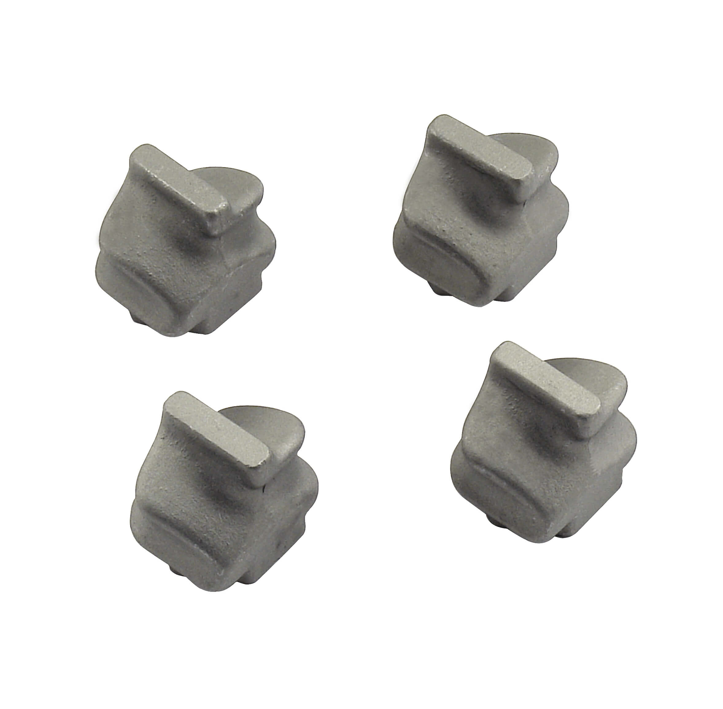 Mr. Gasket 1283 Coil Spring Boosters - Twist-In - Large.