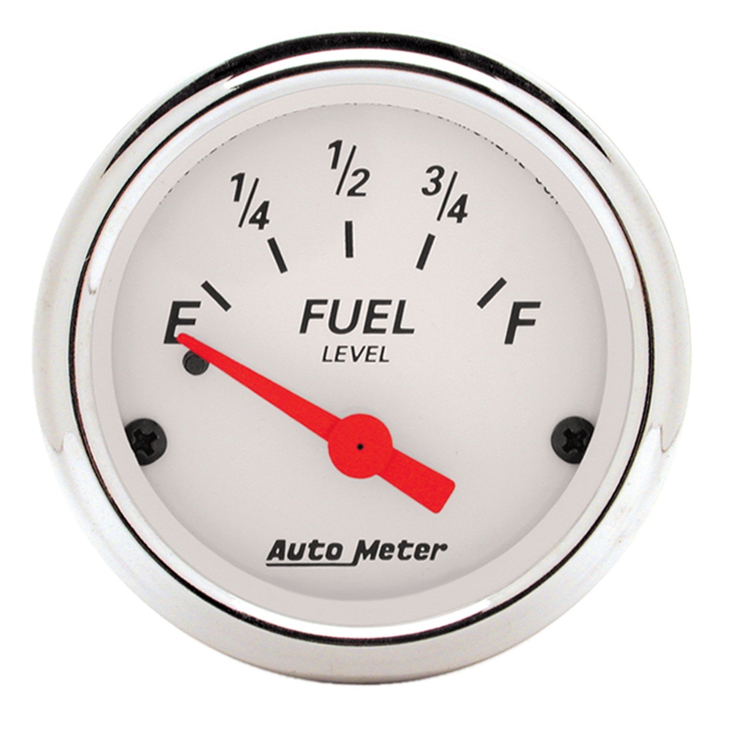 5 GAUGE DIRECT-FIT DASH KIT, CHEVY TRUCK 55-59, ARCTIC WHITE