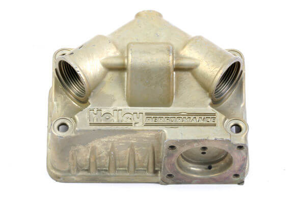 Holley 134-108 Replacement Fuel Bowl Kit