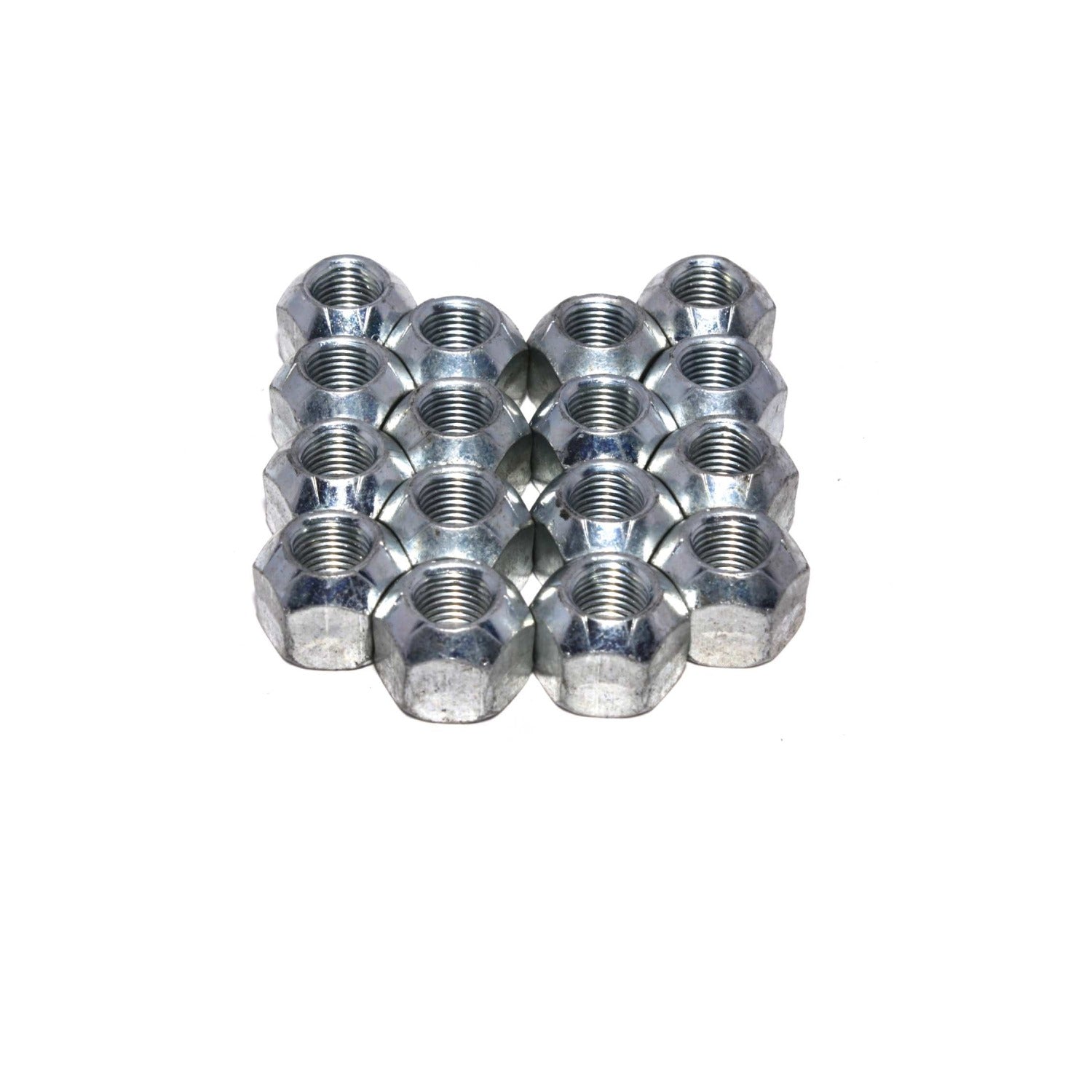 COMP Cams 1401N-16 Adjusting Nut; for Magnum Rockers, 7/16" Stud
