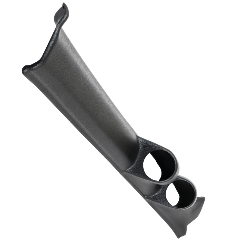 A-PILLAR, FULL, DUAL, 2-1/16", HONDA CIVIC (2DR.) 88-91 EF
