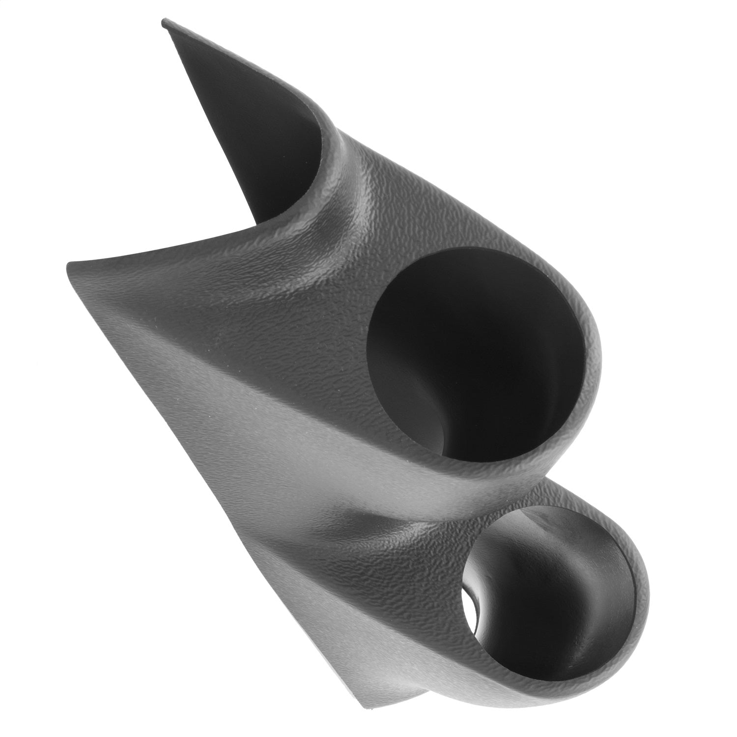 A-PILLAR POD, DUAL, 2-1/16", GM SIERRA/SILVERADO 99-07