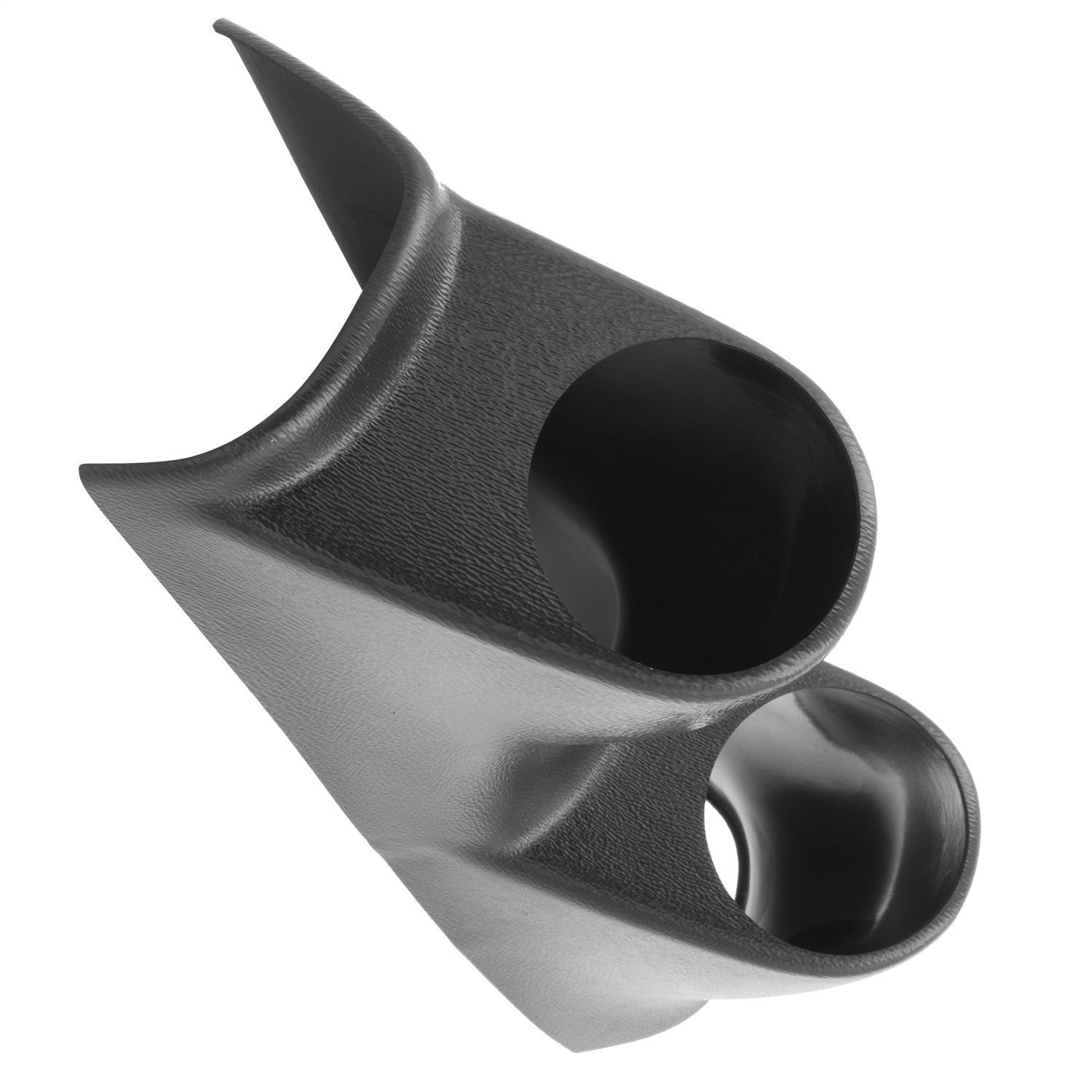 A-PILLAR POD, DUAL, 2-1/16", GM BLAZER/JIMMY 95-02/S10 94-02