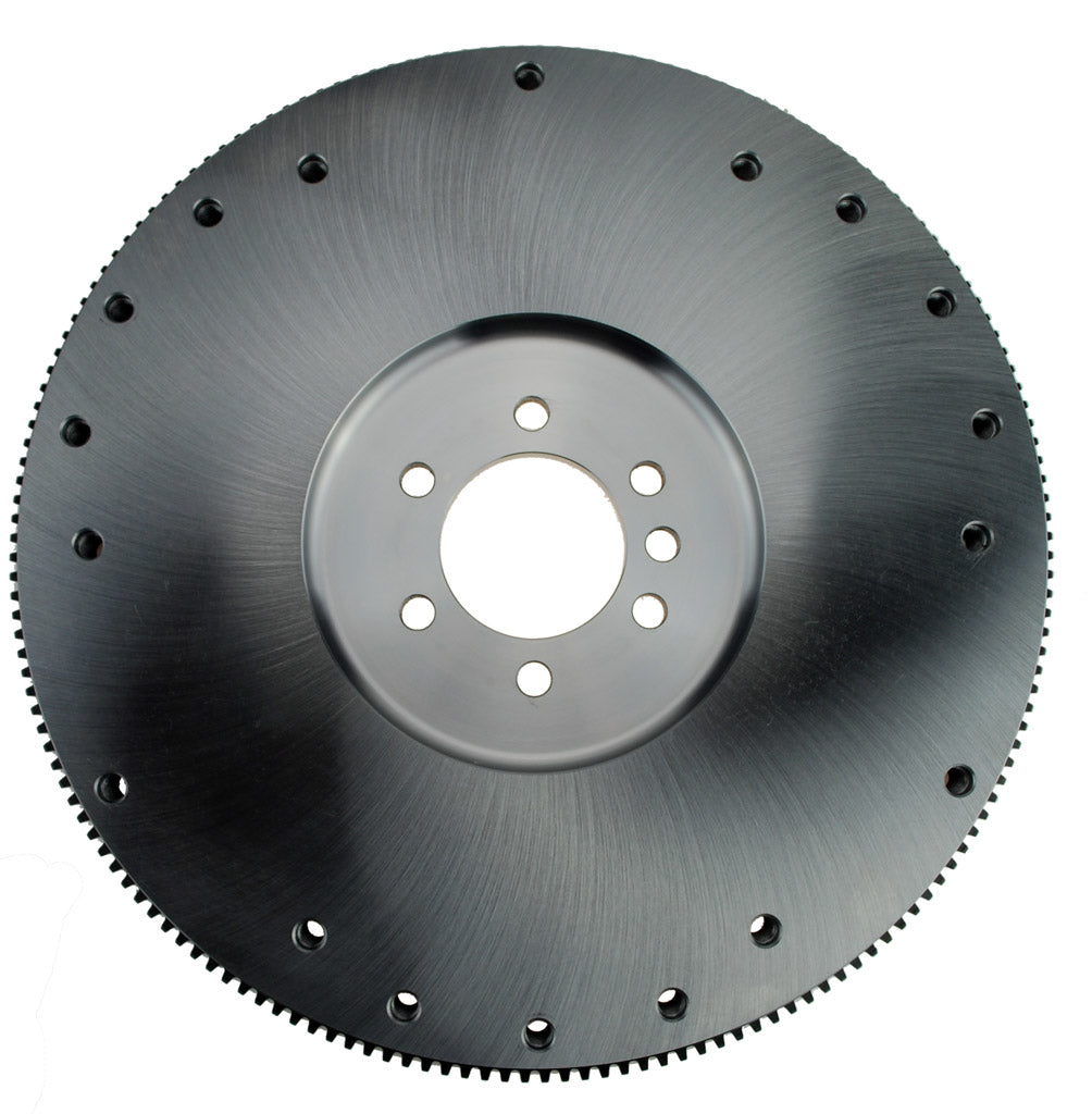 Ram Clutches 1521 Steel Flywheel Chevy 168 Tooth