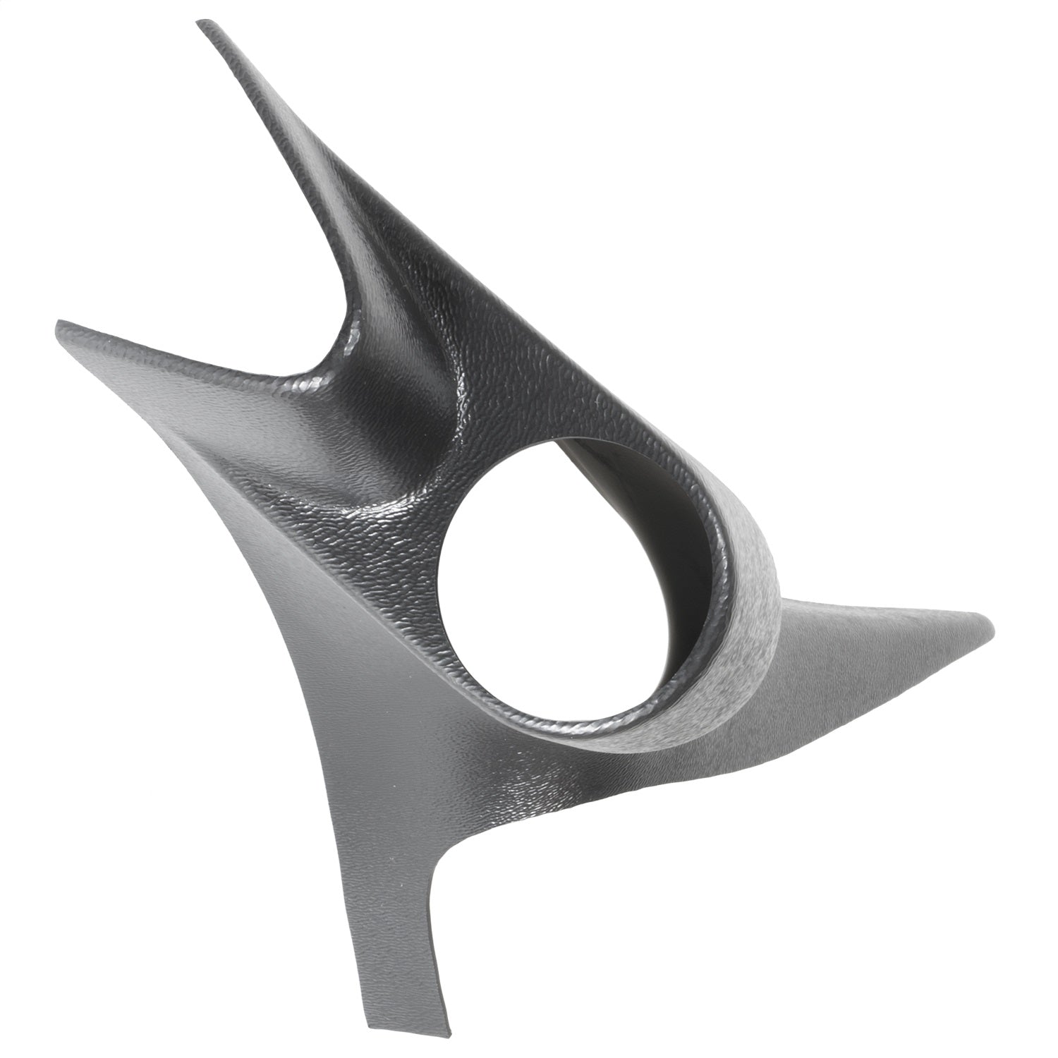 A-PILLAR, SHORT, SINGLE, 2-1/16", FORD SUPER DUTY 03-07 W/O HANDLE