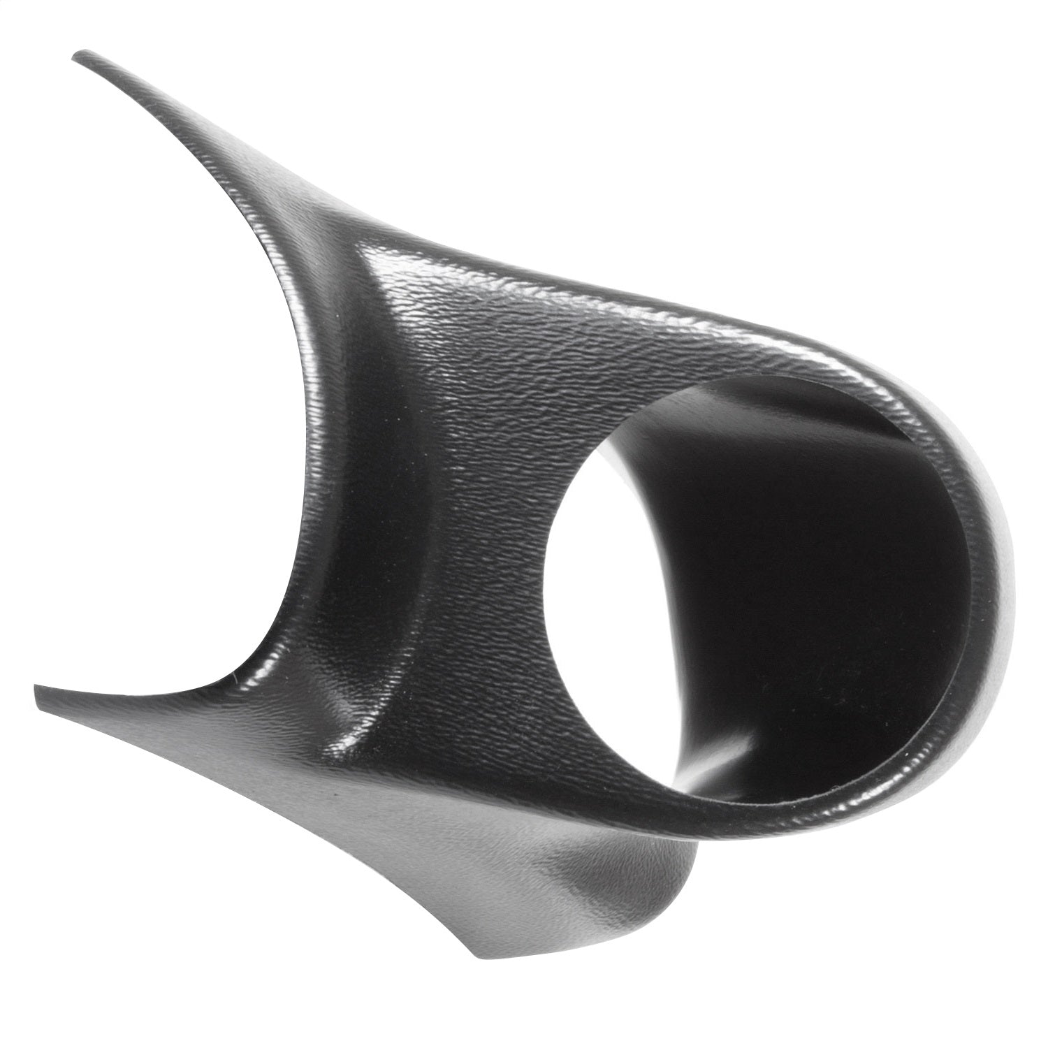 A-PILLAR POD, SINGLE, 2-1/16", TOYOTA LAND CRUISER 98-00