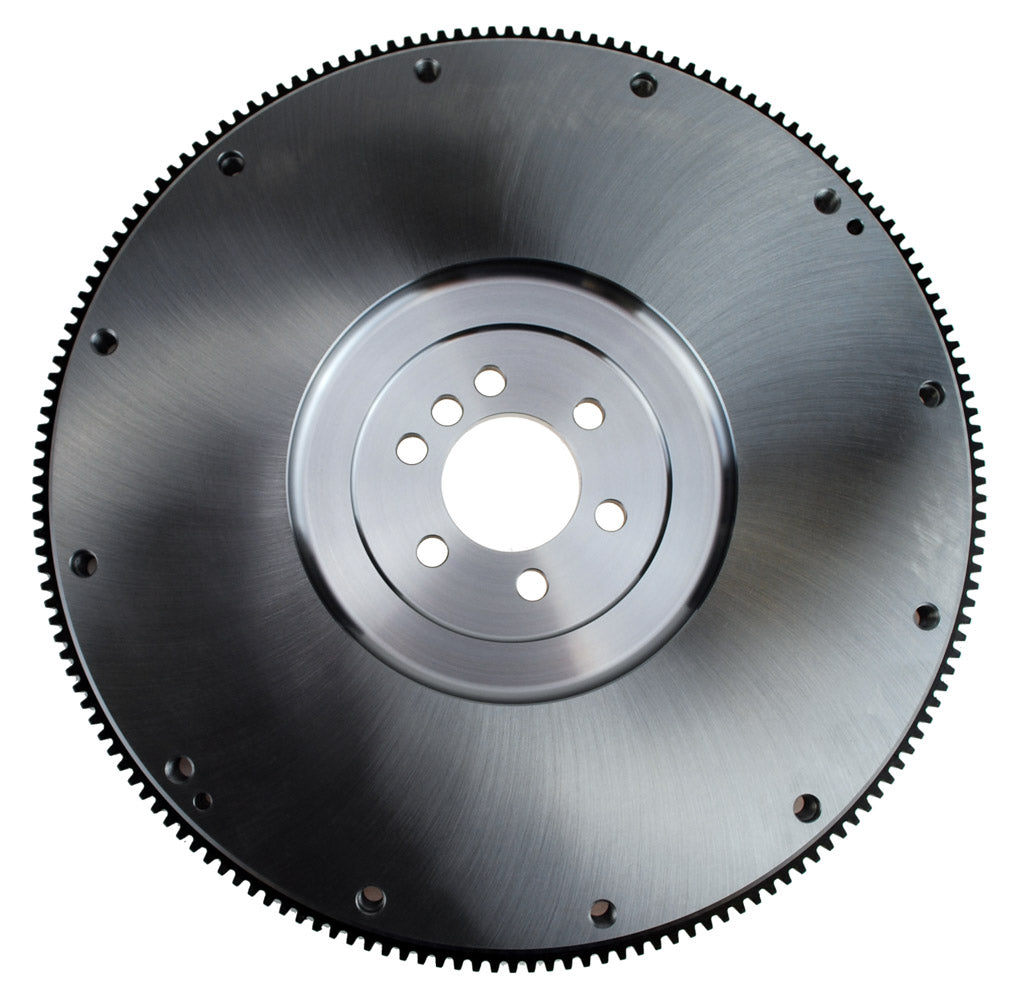 Ram Clutches 1550 Steel Flywheel GM LS 6 Bolt 168 Tooth